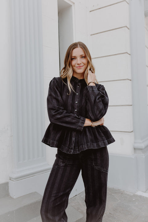 CHAQUETA AITANA
